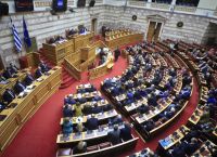 Βουλή: Ξεκίνησε η συζήτηση για τον προϋπολογισμό – Δείτε [Live]