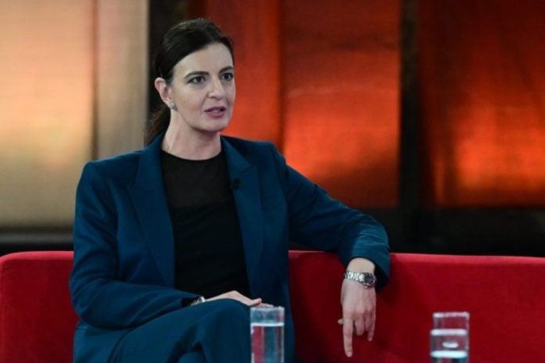 CrediaBank: Vrettou Signals One or Two Strategic Deals by End-2025-Expansion Strategy Accelerates After HSBC