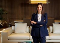 CrediaBank: Η Βρεττού προαναγγέλλει έως δύο στρατηγικές συνεργασίες έως το τέλος του 2025