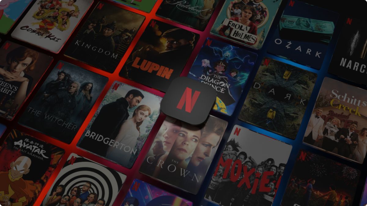 Η Netflix «καταπίνει» Warner Bros. και HBO με deal 72 δισ. δολαρίων