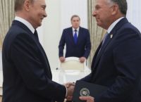 Σκληρό παζάρι για την Ουκρανία: Τι ζητά ο Πούτιν, πού «κολλά» το σχέδιο 20 σημείων και οι αμερικανικοί φόβοι