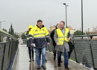 Χαρδαλιάς στον Κηφισό: «Φτάσαμε στα όρια των αντοχών μας – συνεχίζουμε τη μάχη με τα ρέματα»