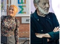 Σμαράγδα Καρύδη για Σταύρο Ξαρχάκο: Ήταν μία από τις μεγαλύτερες σχέσεις μου μετά τον Κωνσταντίνο Μαρκουλάκη