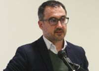 Χαρίτσης: Απαιτείται σοβαρή στρατηγική για ρεύμα και νερό