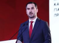 Ο Χαρίτσης Προειδοποιεί: Αν δεν Ενισχυθεί η Αριστερά, Κινδυνεύουμε με Μητσοτάκη ή Ακροδεξιά!