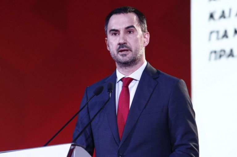 ΣΥΡΙΖΑ και Νέα Αριστερά σε νέο δρόμο – Ο Χαρίτσης στο επίκεντρο της ανατροπής