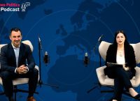 Χαρίτσης: Η Αριστερά αλλάζει πορεία – Νέος δρόμος για οικονομία και κοινωνία