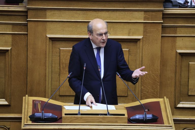 Χατζηδάκης:Πρόσθετη στήριξη 160 εκατ. σε αγρότες-Έκτακτα κονδύλια, επιστροφή ΕΦΚ πετρελαίου,μειώσεις ρεύματος