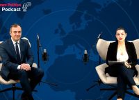 Ο Χατζηβασιλείου αποκαλύπτει: Η Ελλάδα στην καρδιά της γεωπολιτικής σκακιέρας