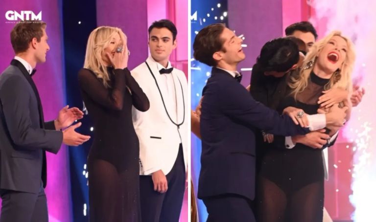 GNTM νικητής-Ξένια Τσίρκοβα: Ποια είναι η νικήτρια που κατέκτησε το τίτλο και ξεχώρισε από την πρώτη audition