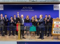 Ξεκίνησε σήμερα η διαπραγμάτευση των Ομολογιών του ομίλου AKTOR στο Χρηματιστήριο Αθηνών