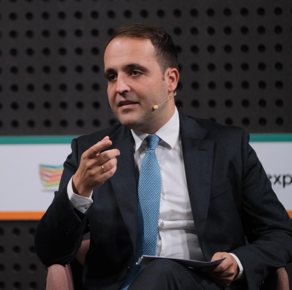 Χρήστος Δερμεντζόπουλος στο pagenews.gr: Πώς οι ακριτικές περιοχές κερδίζουν όταν το κράτος γίνεται ψηφιακό