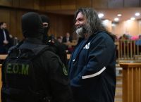 Κόλαφος από την Εισαγγελέα: «Η Χρυσή Αυγή είναι γνήσιο τέκνο της ναζιστικής ιδεολογίας»