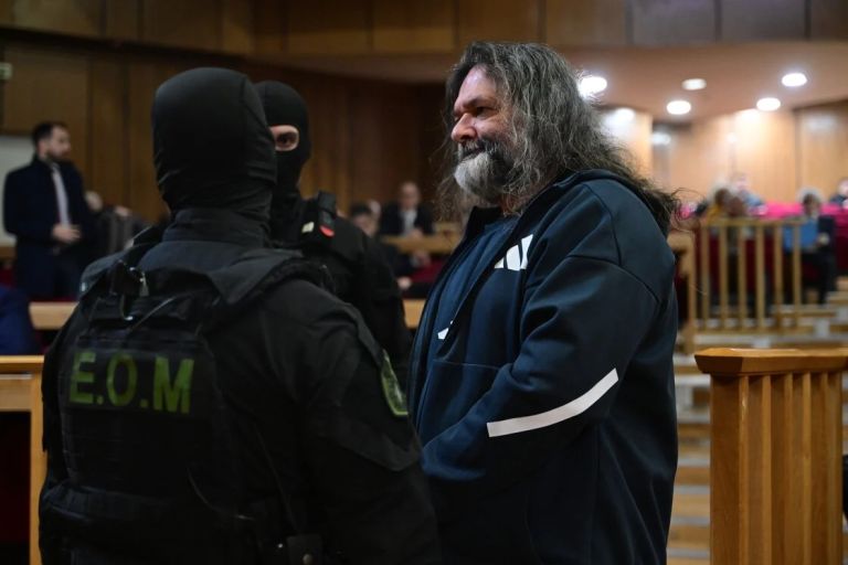 Κόλαφος από την Εισαγγελέα: «Η Χρυσή Αυγή είναι γνήσιο τέκνο της ναζιστικής ιδεολογίας»