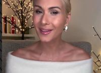 Συγκλονίζει η Άννα Κανδαράκη: «Πάλεψα για δεύτερη φορά με τον καρκίνο»