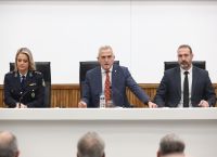 Χρυσοχοΐδης για κύκλωμα κοκαΐνης: «Θα είμαστε εδώ για να αποδομήσουμε κι άλλες εγκληματικές ομάδες»