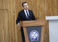 Χρυσοχοΐδης για κύκλωμα κοκαΐνης: «Θα είμαστε εδώ για να αποδομήσουμε κι άλλες εγκληματικές ομάδες»