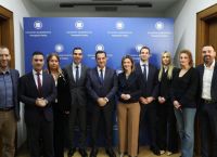 Ρεκόρ απορρόφησης πόρων στο Υπουργείο Υγείας – Υπέρβαση στόχων για δεύτερη χρονιά