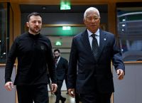 SZ: Η βοήθεια στην Ουκρανία είναι επένδυση για την ευρωπαϊκή ασφάλεια, όχι φιλανθρωπία