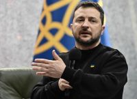 Zelensky’s Blame Game – Challenges Putin with New Peace Plan