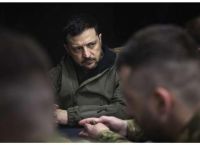 Στρατηγικό Παιχνίδι Ζελένσκι: Πώς οι 90 Ημέρες Μπορούν να Σώσουν την Ουκρανία!