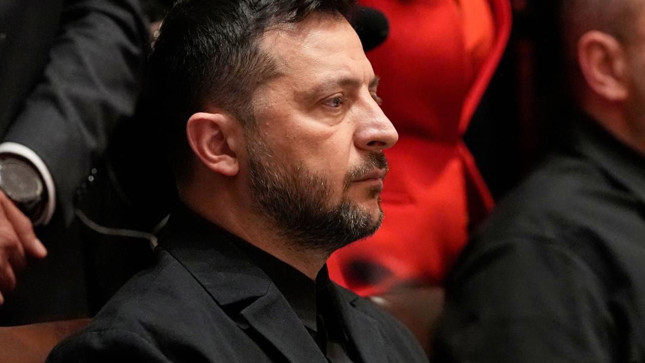 Blame game Ζελένσκι – Προκαλεί Πούτιν με το νέο σχέδιο ειρήνης