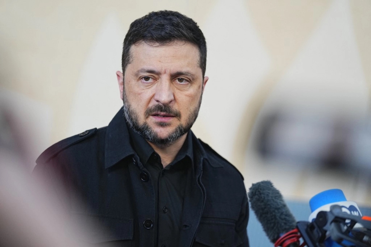 Ζελένσκι: Έτοιμος για εκλογές σε 60–90 ημέρες – Νέο τελεσίγραφο Τραμπ για ειρήνη