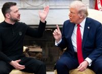 Ο Τραμπ «δείχνει» τον Ζελένσκι: Δεν είναι έτοιμος για ειρήνη – Η Μόσχα περιμένει, η Ευρώπη ανησυχεί