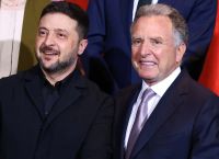 Ζελένσκι: Επικοινωνία με Γουίτκοφ και Κούσνερ – “Υπάρχουν ιδέες για βιώσιμη ειρήνη”