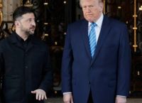 Τραμπ – Ζελένσκι: «Μεγάλη πρόοδος» αλλά το μπαλάκι πάει σε Πούτιν & Ευρωπαίους