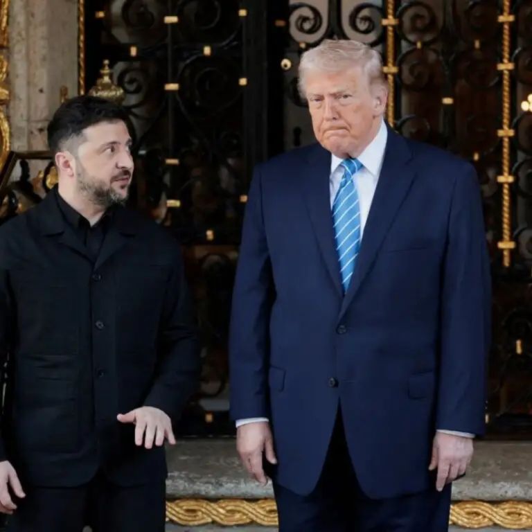 Τραμπ – Ζελένσκι: «Μεγάλη πρόοδος» αλλά το μπαλάκι πάει σε Πούτιν & Ευρωπαίους