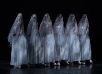 «Ζιζέλ» του Μαριύς Πετιπά: Νέα, μαγική παραγωγή από το Μπαλέτο της Εθνικής Λυρικής Σκηνής