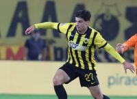 ΑΕΚ: Σοκ με Καραργύρη-Υπέστη ρήξη χιαστού