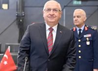 Γκιουλέρ κατά Ελλάδας και Ισραήλ: Μας μπλοκάρουν τα F-35 και απειλούν αποστρατιωτικοποιημένα νησιά