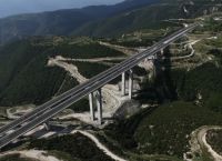Κατέβαλε η ΓΕΚ ΤΕΡΝΑ το 1,275 δισ. ευρώ για την Εγνατία Οδό