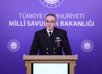 Προκλητική δήλωση υπουργείου Άμυνας Τουρκίας: Για τις παραβιάσεις στο Αιγαίο ευθύνεται η ελληνική προσέγγιση!