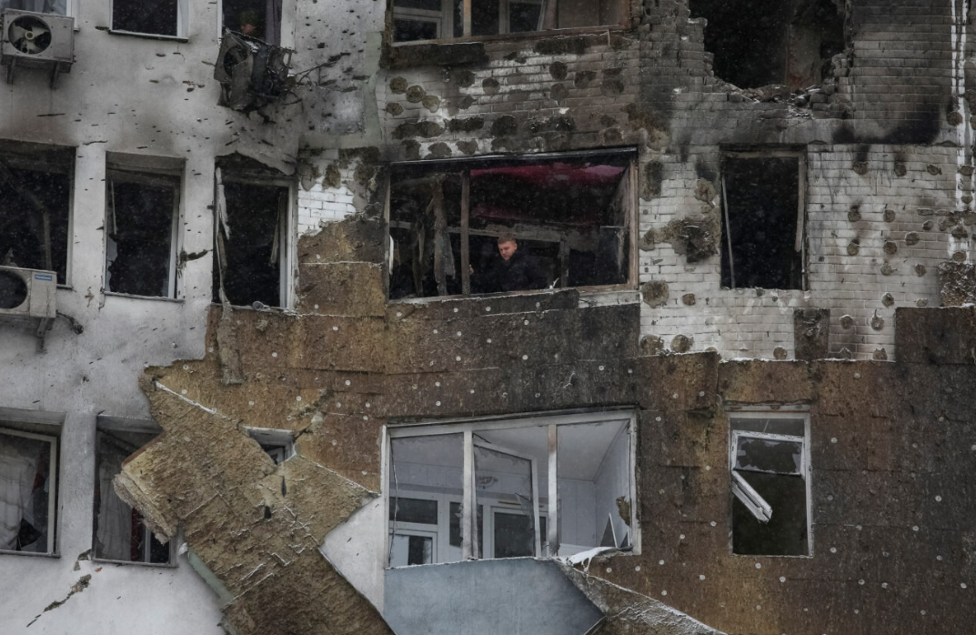 Ουκρανία: Έκτακτη Σύγκληση του Συμβουλίου Ασφαλείας του ΟΗΕ μετά την Εκτόξευση του Ρωσικού Πυραύλου