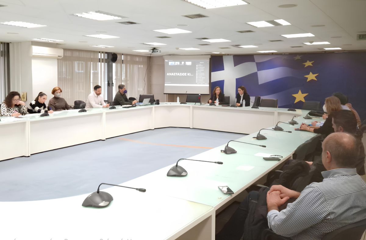 Αναπτυξιακός Νόμος: 150 νέα στελέχη απ’ την αγορά στα μητρώα αξιολόγησης
