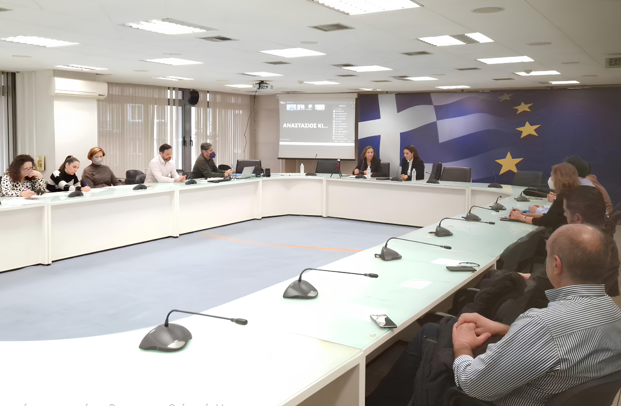 Αναπτυξιακός Νόμος: 150 νέα στελέχη απ’ την αγορά στα μητρώα αξιολόγησης