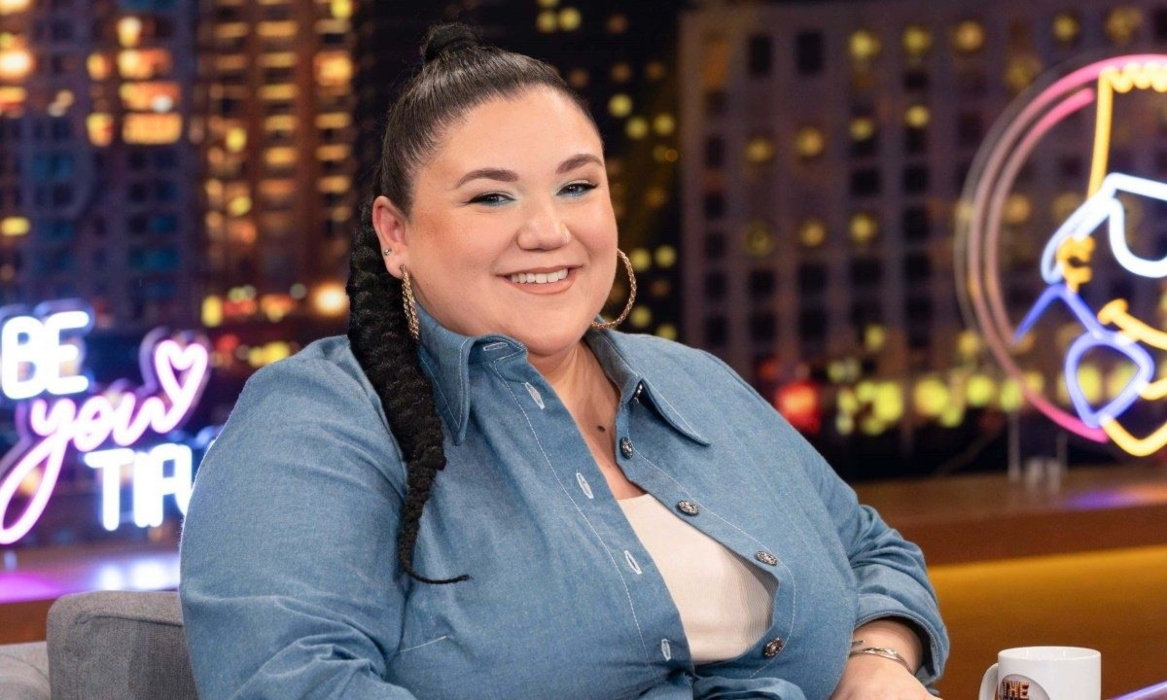 Σάλος με τα σχόλια στην Αφροδίτη Γεροκωνσταντή: «Σε ποιον δίνει ο Θεός παιδιά;» [vid]