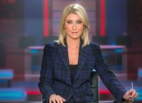 Σία Κοσιώνη: Στην εντατική με πνευμονιόκοκκο η άνκοργουμαν του ΣΚΑΪ