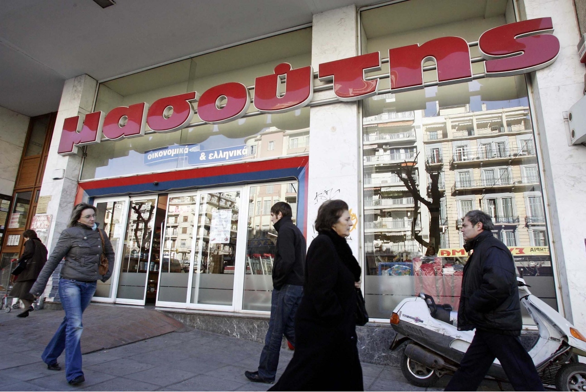 Μασούτης – Κρητικός: Deal 190 Εκατ. Ευρώ Δημιουργεί τον 3ο Μεγαλύτερο Παίκτη στη Λιανική