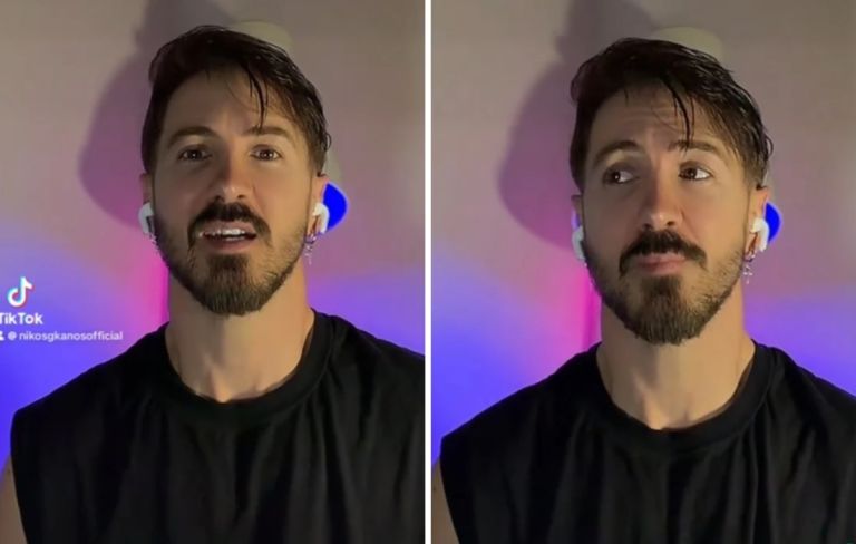 Eurovision: Σοκαρισμένος ο Νίκος Γκάνος μετά τον δεύτερο αποκλεισμό – “Δεν ξέρω τι έφταιξε”