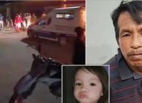 Φρίκη! Τον έκαψαν ζωντανό επειδή βiασε και δολοφόνnσε βρέφος