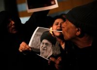 Ιράν: Πάνω από 5.000 νεκροί στις διαδηλώσεις – «Αρμάδα» των ΗΠΑ κατευθύνεται στον Περσικό Κόλπο