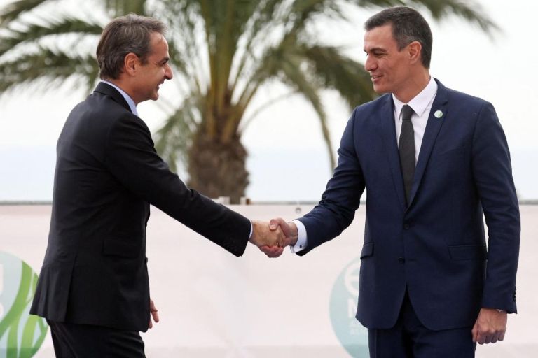 Μητσοτάκης στη Μαδρίτη: Στρατηγική επίσκεψη για ενίσχυση συμμαχιών και ευρωπαϊκή ατζέντα