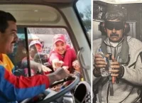 Η Άνοδος και Πτώση του Νικολάς Μαδούρο: Από Οδηγός Λεωφορείου σε Πρόεδρο και Κρατούμενο των ΗΠΑ