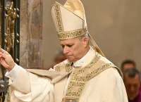 Πάπας Λέων ΙΔ΄: Κλείνει την Αγία Πύλη στον Άγιο Πέτρο – Τέλος στο Ιωβηλαίο της Ελπίδας 2025!