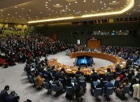 Επέμβαση ΗΠΑ στη Βενεζουέλα: Παραβίαση του Χάρτη του ΟΗΕ καταγγέλλουν χώρες της Λατινικής Αμερικής