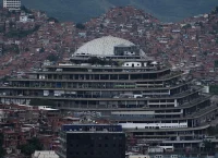 Το Helicoide: Ο «Θάλαμος Βασανιστηρίων» της Βενεζουέλας που Θέλει να Κλείσει ο Τραμπ